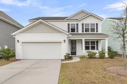 169 Cherry Grove Dr, Summerville, SC 29483