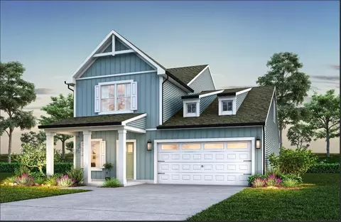 1042 Marsh Harrier Dr #CC3-4-7, Ravenel, SC 29470