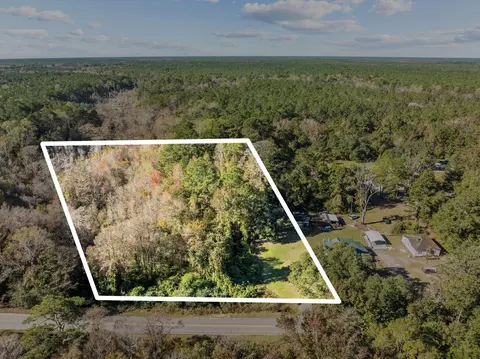 00 S Santee Rd, Mcclellanville, SC 29458