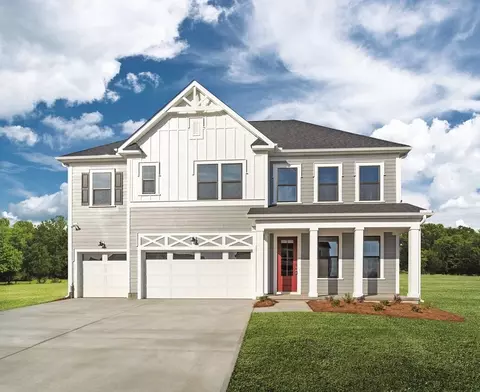 2015 Sea Water Dr, James Island, SC 29412