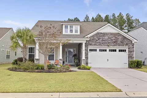 574 Tidewater Chase Ln, Summerville, SC 29486