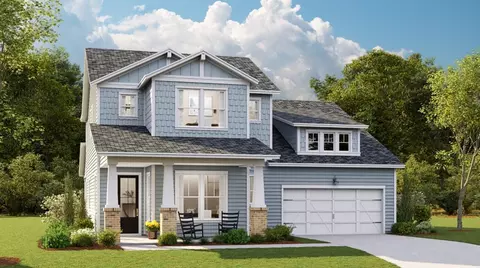 273 Denham St, Summerville, SC 29486