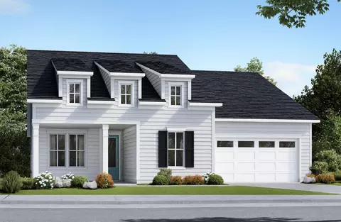 260 Gentle Wind Way, Summerville, SC 29486
