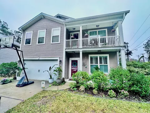 1301 Merchant Ct, Mount Pleasant, SC 29466