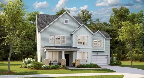 1022 Red Turnstone Run, Summerville, SC 29485