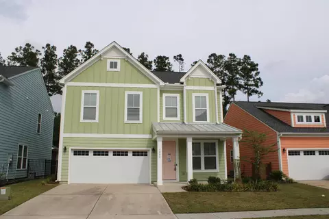1008 Magnolia Warbler Way, Ravenel, SC 29470