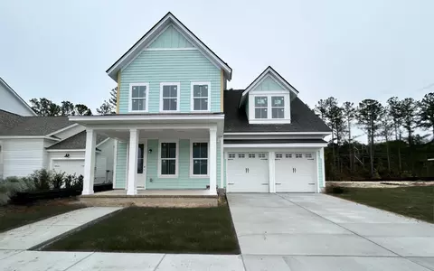610 June Berry Dr, Summerville, SC 29486