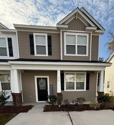 176 Spencer Cir, Summerville, SC 29485
