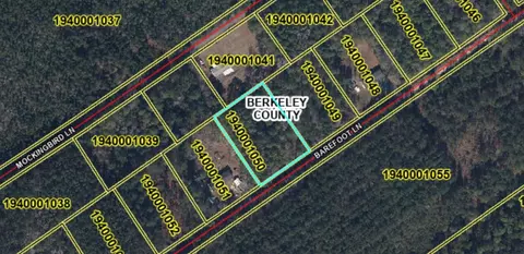 00 Barefoot Ln, Summerville, SC 29483