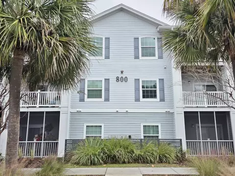 1300 Park West Blvd #804, Mount Pleasant, SC 29466