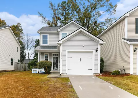 1204 N University Dr #A, Ladson, SC 29456
