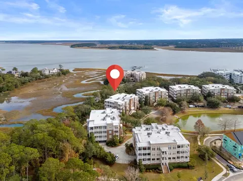 136 Fairbanks Oak Aly #3B, Charleston, SC 29492
