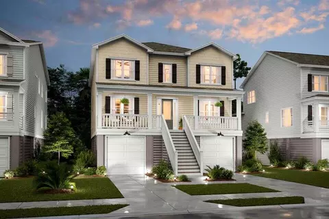 2304 Minifarm Way #523, Mount Pleasant, SC 29466