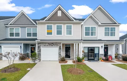 398 Painted Lady Ln, Goose Creek, SC 29445