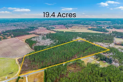 00 Shuler Belt Rd, Holly Hill, SC 29059
