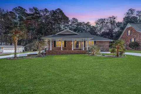 125 Cooper Dr, Santee, SC 29142