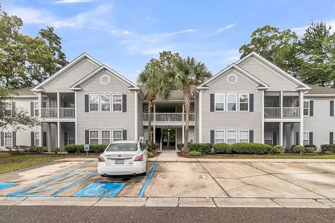 1303 Grove Park Dr, Charleston, SC 29414