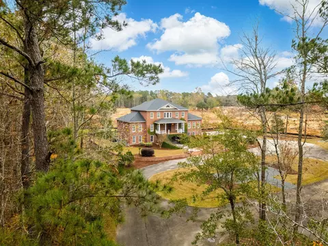 349 Mentor Rd, Summerville, SC 29483