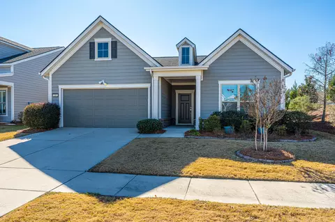 205 Maple Valley Rd, Summerville, SC 29486