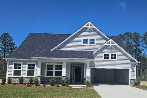 255 Huguenot Trl, Huger, SC 29450