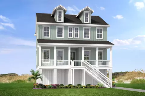 1816 Battery Island Dr, Charleston, SC 29412