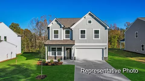 1007 Toland Dr #45, Saint George, SC 29477