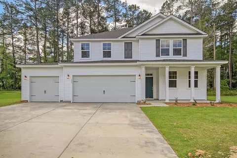 5182 Stono Plantation Dr, Hollywood, SC 29449