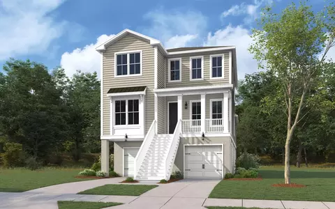 5103 Hut Creek Rd, Johns Island, SC 29455