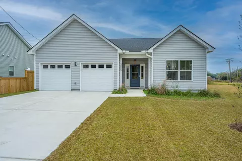 3005 Harvey Ave, North Charleston, SC 29405