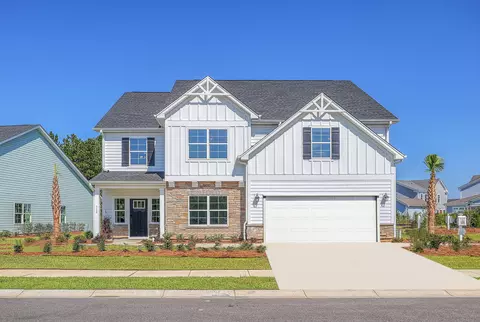 150 Grange Cir, Summerville, SC 29486