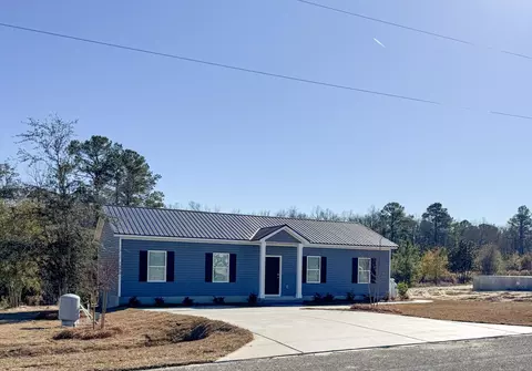99 Bomar Pl, Walterboro, SC 29488