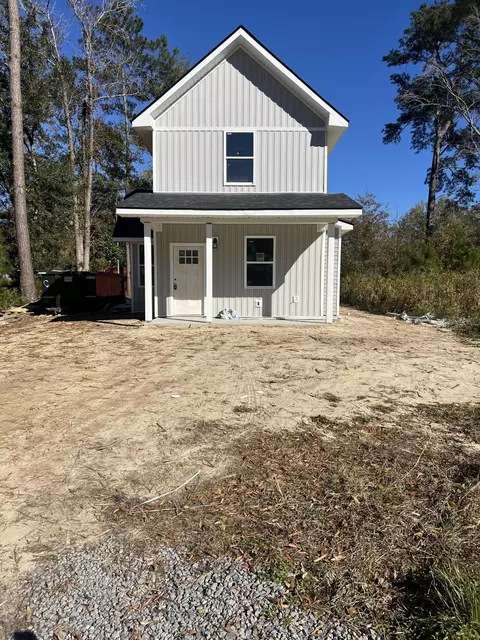 409 University Dr, North Charleston, SC 29418