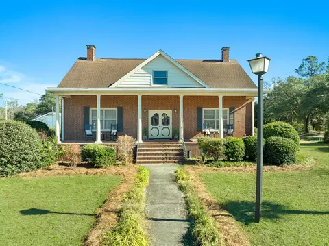 200 Broughton Rd, Moncks Corner, SC 29461