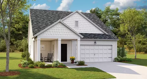 1021 Patagonia St, Summerville, SC 29485
