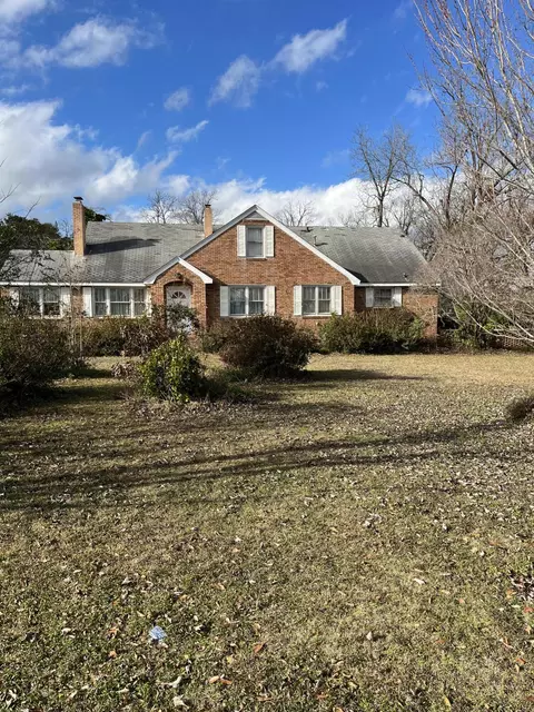2565 Saint Matthews Rd, Orangeburg, SC 29118