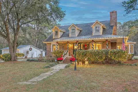 1282 Starline Dr, Summerville, SC 29486