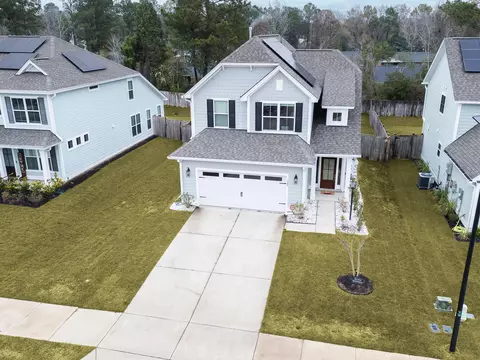 122 Abbey Terrace Rd, Moncks Corner, SC 29461