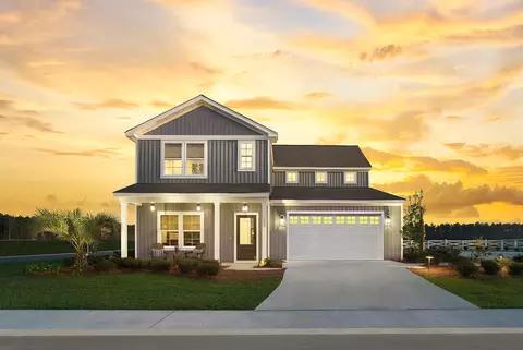 5243 Cottage Landing Dr, Summerville, SC 29485