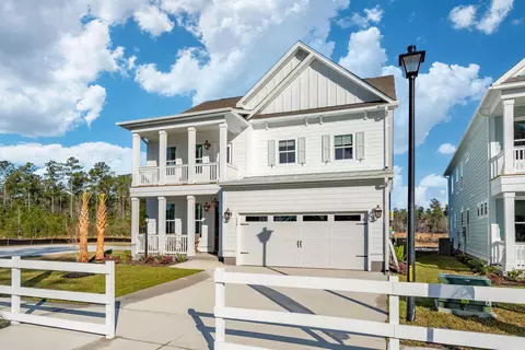 3 Cherrywood Dr, Summerville, SC 29483