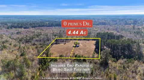 1 Primus Dr, Saint George, SC 29477