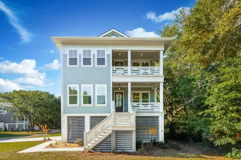 1127 Hamlin Rd, Mount Pleasant, SC 29466
