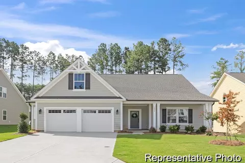 419 Myers Mayo Rd #34, Ridgeville, SC 29472