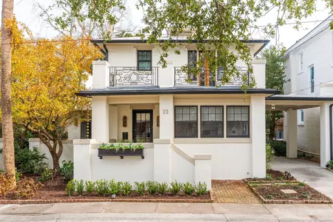 22 Limehouse St, Charleston, SC 29401