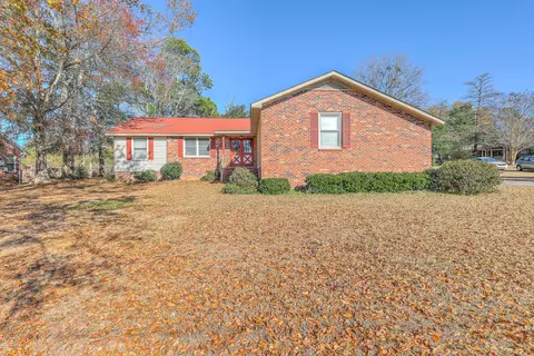 2198 Skyland Ln, Orangeburg, SC 29118