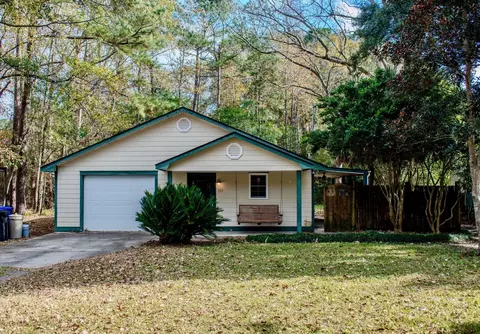 120 E Colpat St, Summerville, SC 29485