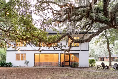2545 N Hobson Ave, North Charleston, SC 29405