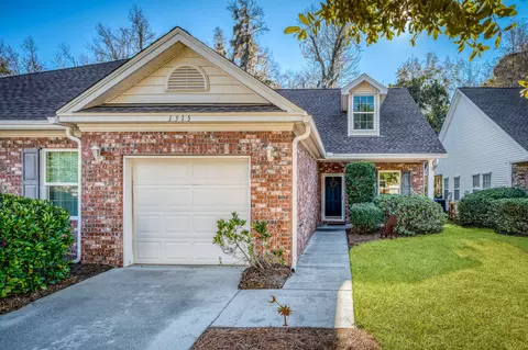 1515 Royal Colony Rd, Johns Island, SC 29455