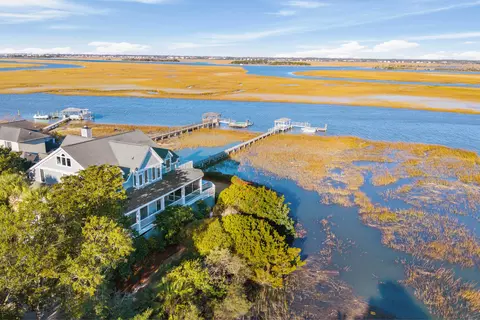 3206 Jasper Blvd, Sullivans Island, SC 29482