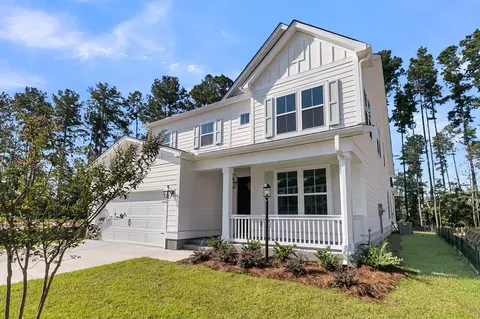 739 Maynard Ln, Summerville, SC 29486
