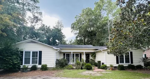 201 Silverhill Rd, Walterboro, SC 29488